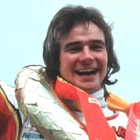 	Barry Sheene	